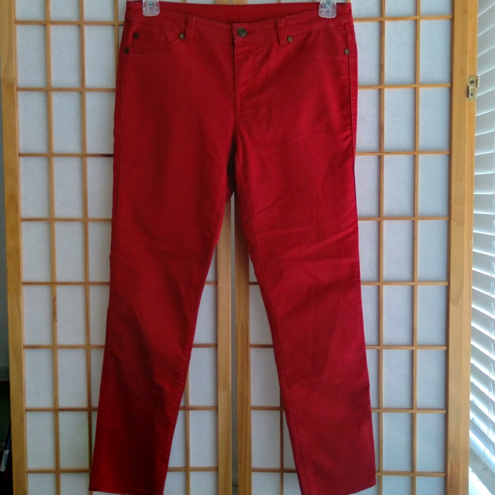 Style & Co Petite Jeans